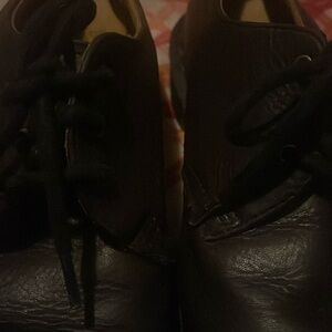 Doc Marten Mens Shoes Almost Brand new. No visible marks or scratches Men size.